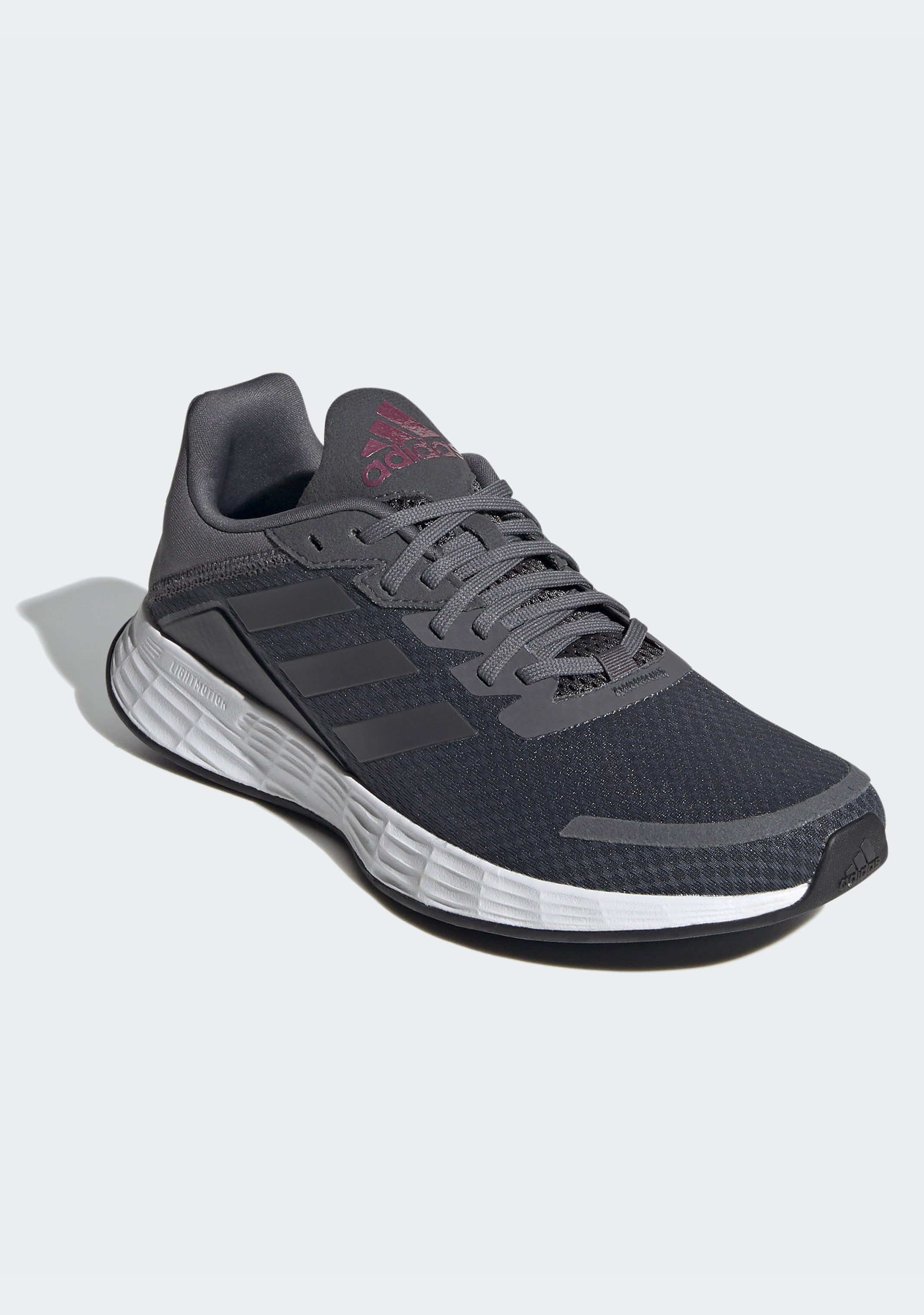 Adidas Women's Duramo SL Running Shoes - Lightweight Comfortable Athletic Sneakers for Jogging, Gym Workouts & Daily Wear