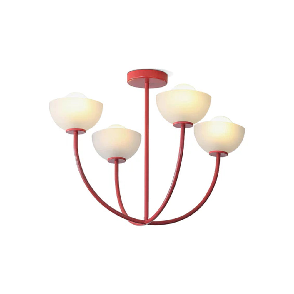 LumiÃ¨re Essence Crystal Chandelier - Elegant Modern Ceiling Light Fixture for Dining Room, Living Room & Bedroom Lighting Decor