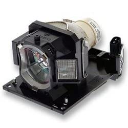MC-EX3051 Projector TV Replacement Lamp Bulb with Housing - High Precision Technical Light Source for Specialty Equipment | Perfect for Home Theater, Office Presentations & Classroom Projectors