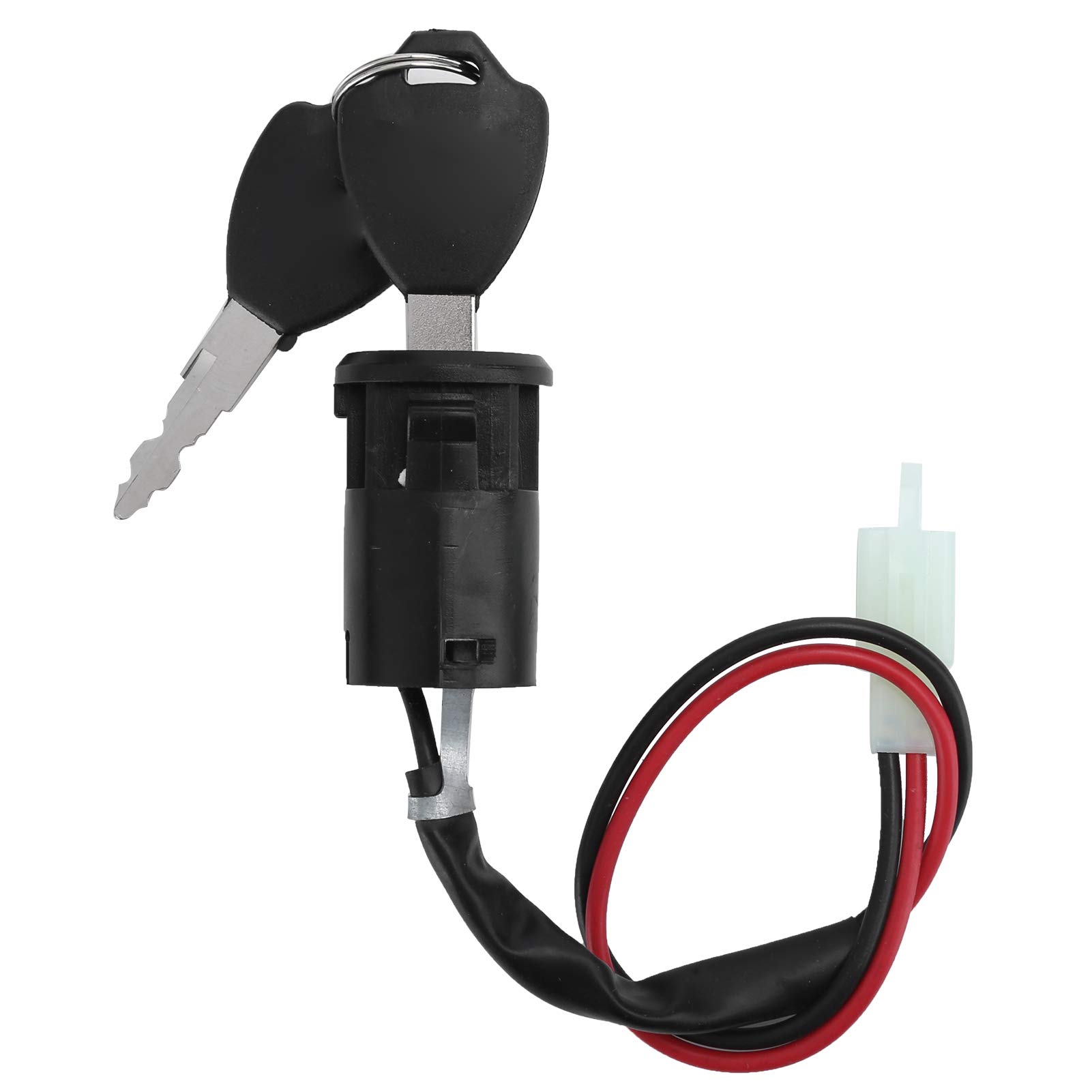 24V 350W Brushless Hub Motor Kit - 8 Inch Electric Scooter Conversion Set for DIY E-Scooter Upgrades | Perfect for Commuting, Campus Travel & Urban Mobility
