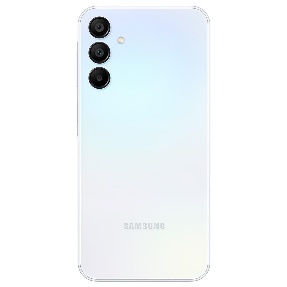 Samsung Galaxy A15 5G Unlocked Smartphone (128GB, 6GB RAM) 6.5