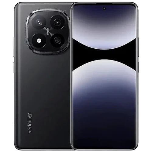 Xiaomi Redmi Note 14 Pro Plus 5G Smartphone - 8GB RAM 256GB Storage Dual SIM Unlocked - Perfect for Gaming, Streaming & Productivity
