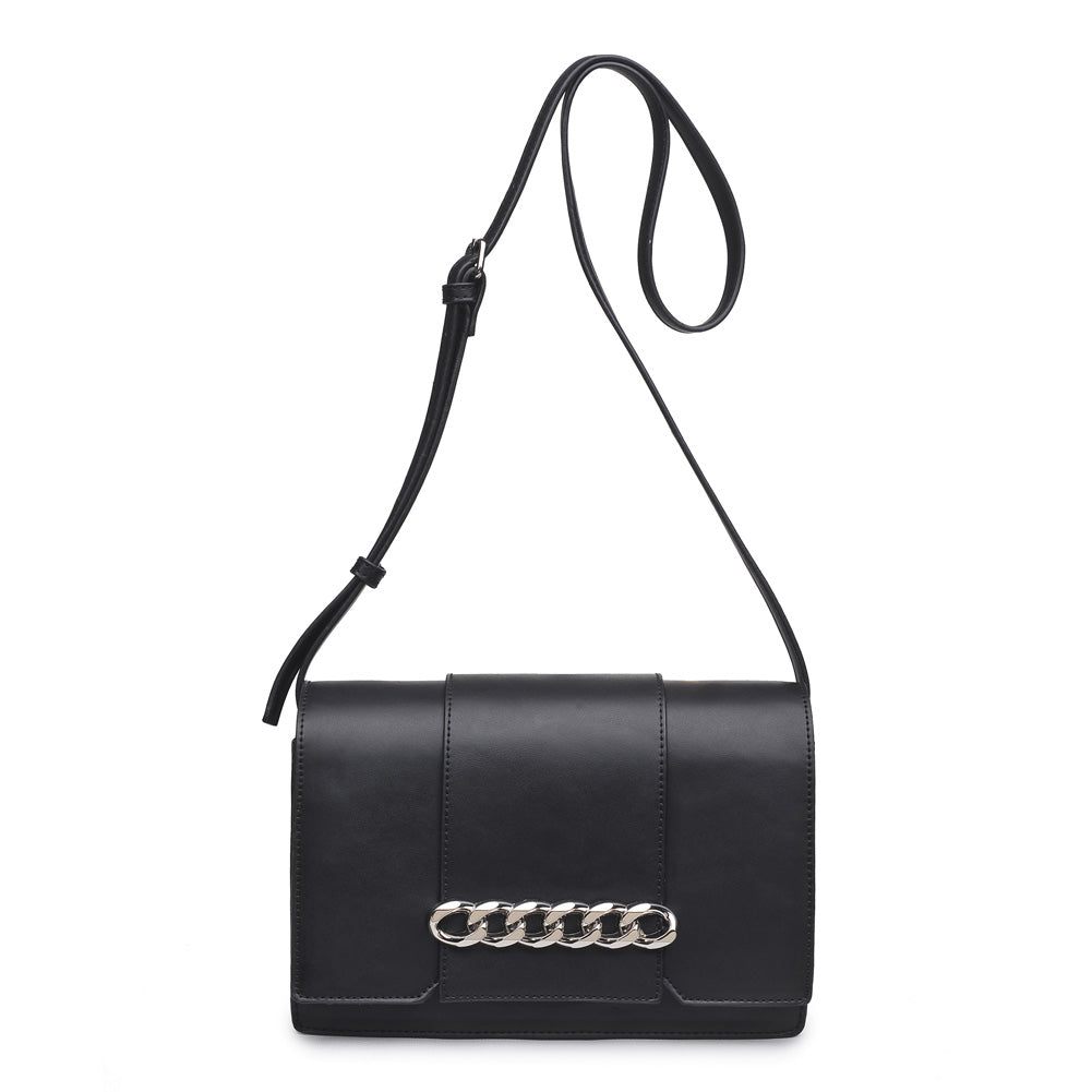 Vienna Crossbody Bag for Women - Stylish Leather Shoulder Purse with Adjustable Strap, Perfect for Travel, Shopping & Everyday Use