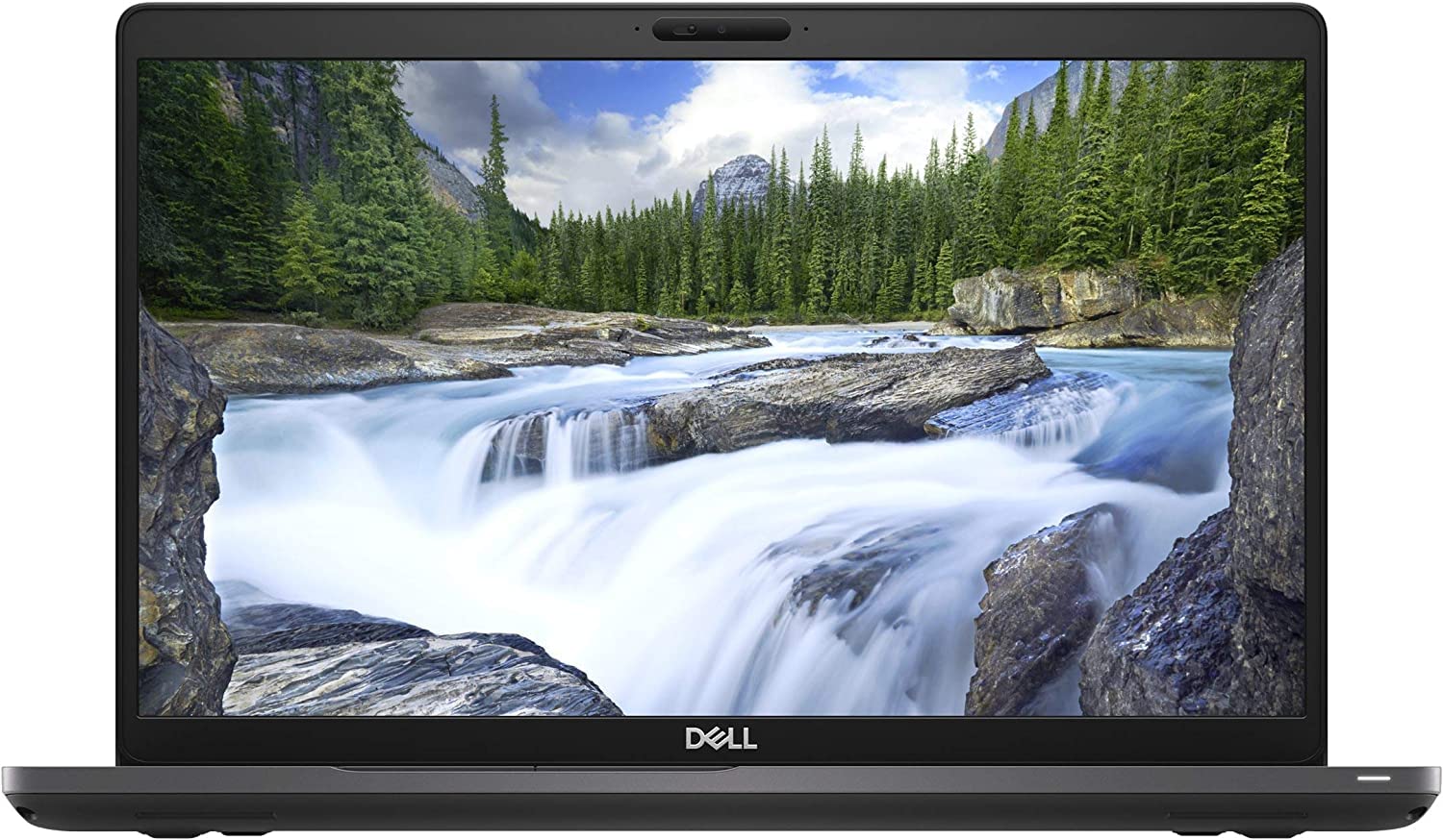 Dell Latitude 5501 15.6