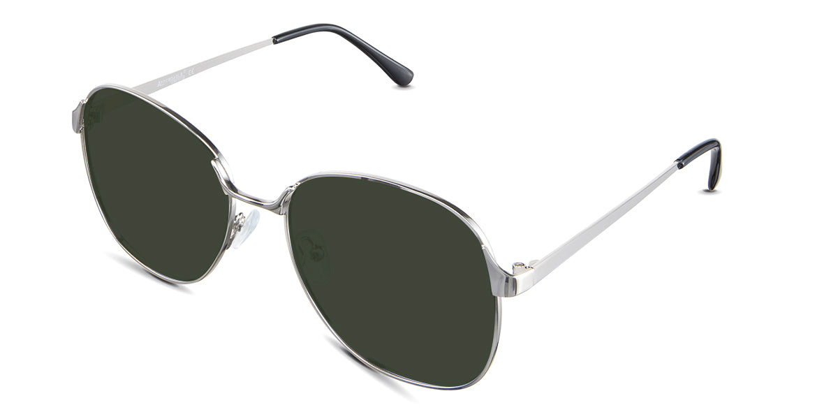 Sara Women's Prescription Sunglasses - UV Protection, Stylish & Comfortable for Driving, Outdoor Activities & Fashion
