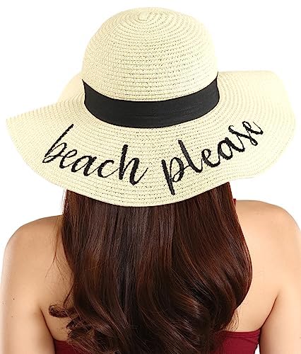 Beach Please