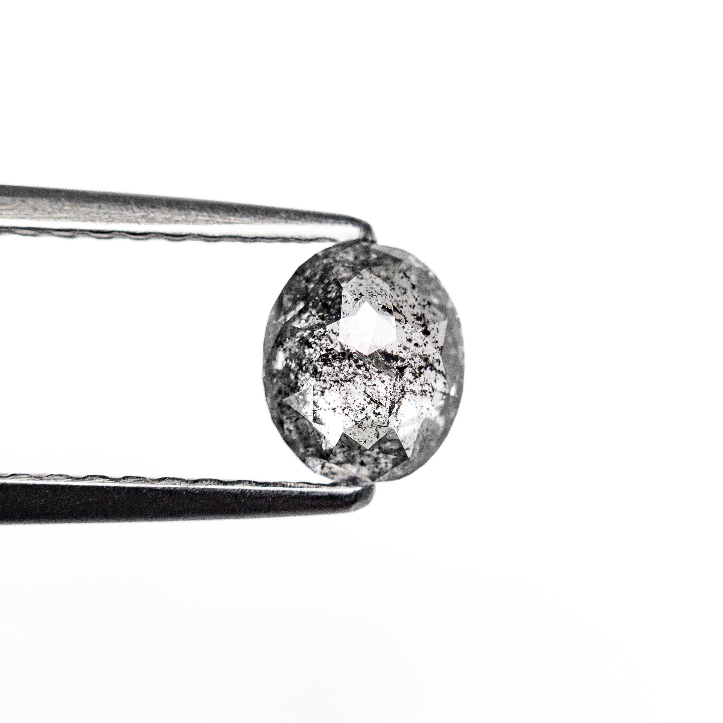 0.71ct Oval Double Cut Diamond - 5.62x4.73x2.92mm (21869 08) | Perfect for Engagement Rings & Fine Jewelry Making