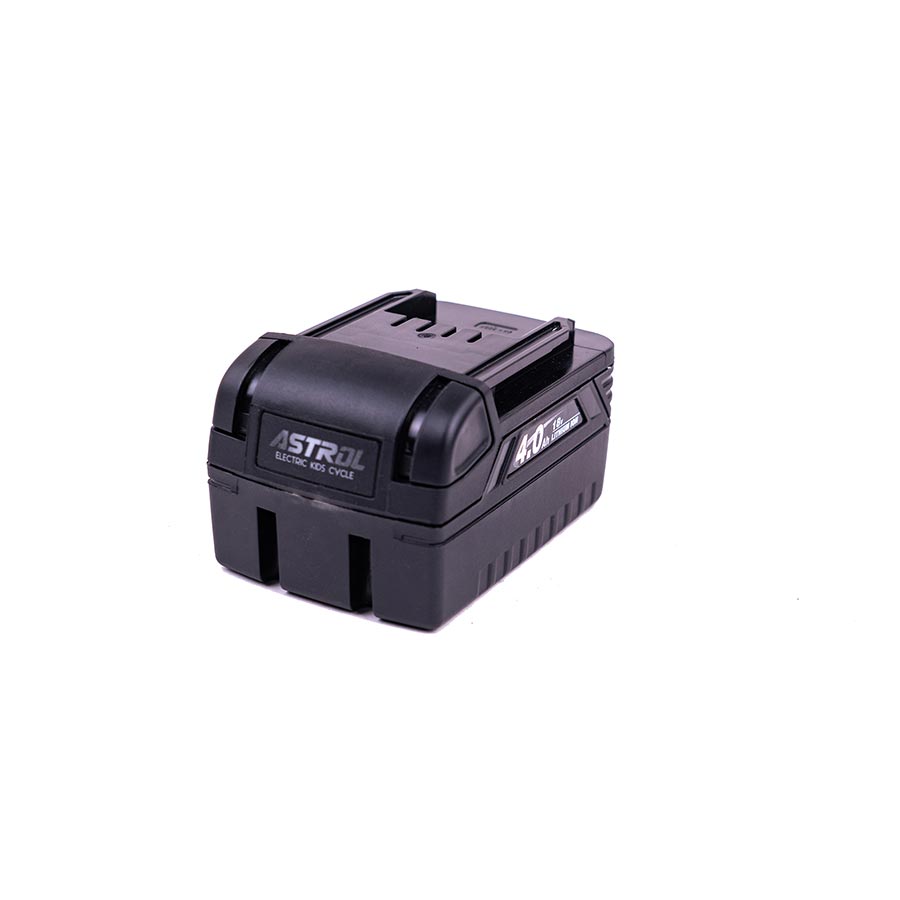 Eclypse Astra Rechargeable Battery - High Capacity Long Lasting Power for Smartphones, Tablets & Electronics - Perfect for Travel, Camping & Emergency Backup