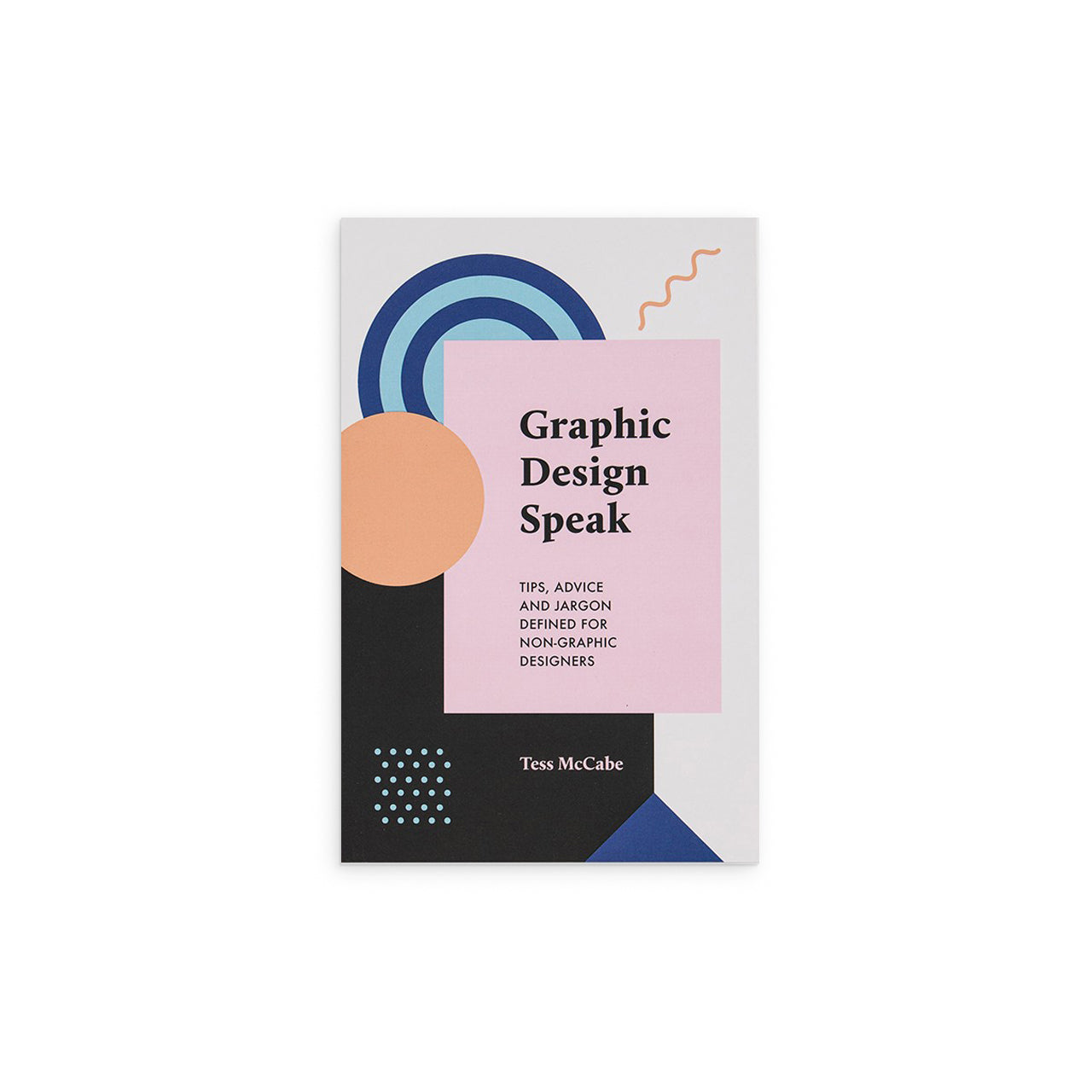 Graphic Design Speak - Professional Design Tips & Trends for Creatives | Perfect for Artists, Designers & Marketers