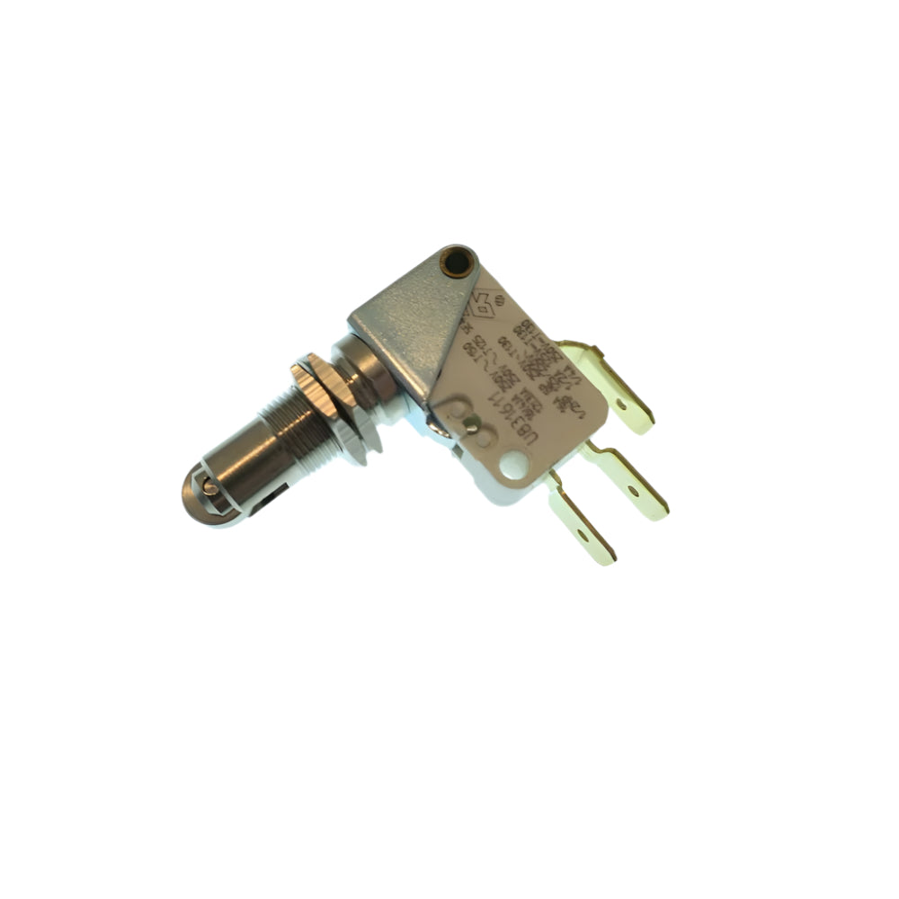 Lelit Microswitch - Premium Quality Electrical Switch for Home Appliances & DIY Projects | Perfect for Coffee Machines, Vending Machines & Industrial Equipment