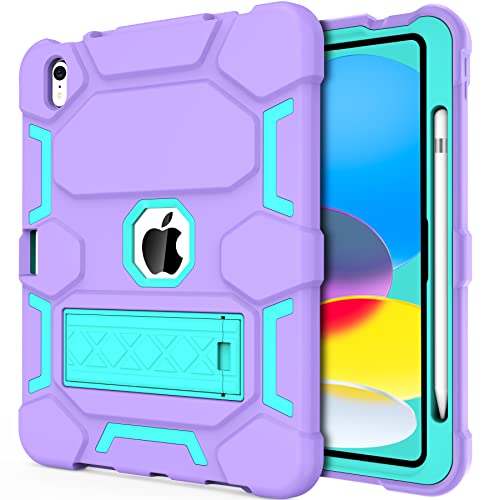 04 Purple+Green