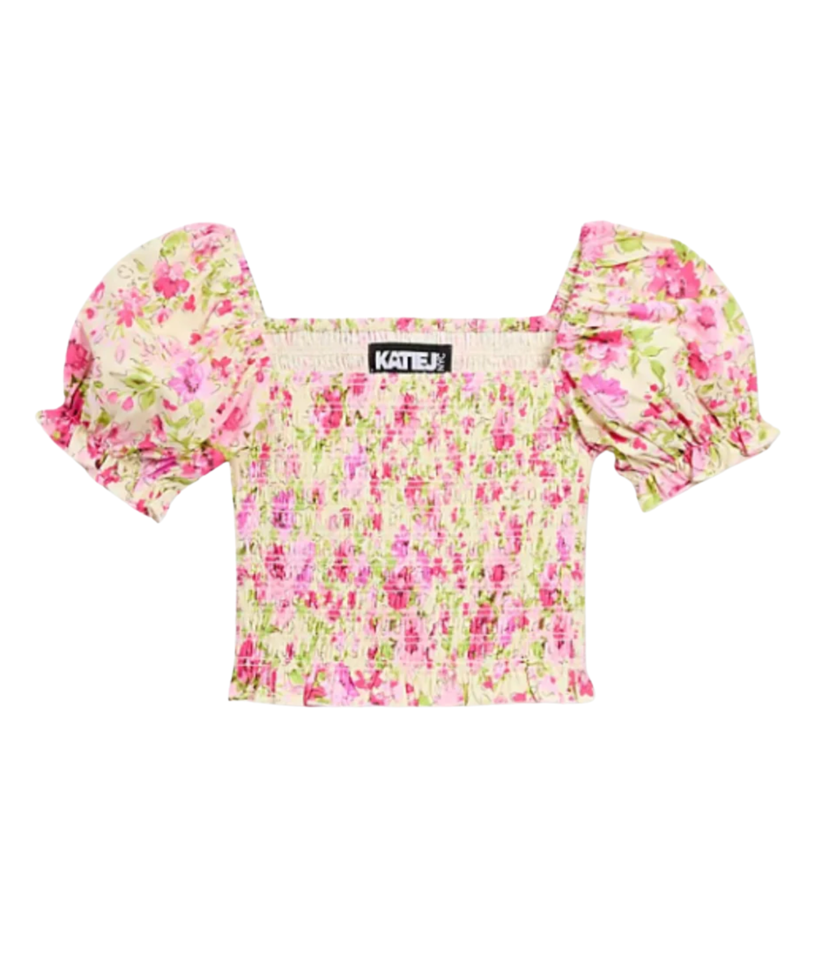 Floral
