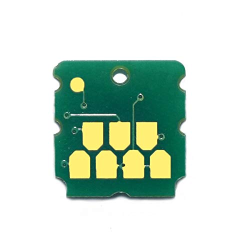 Replacement Maintenance Tank Box Chip (20pc) for Epson ET-7700 ET-7750 L7180 L7160 L7188 EW-M770T EW-M770TW EW-M970A3T Printers - Compatible with PRTA30869 C13T04D000 T04D0 - Perfect for Office & Home Printing Needs