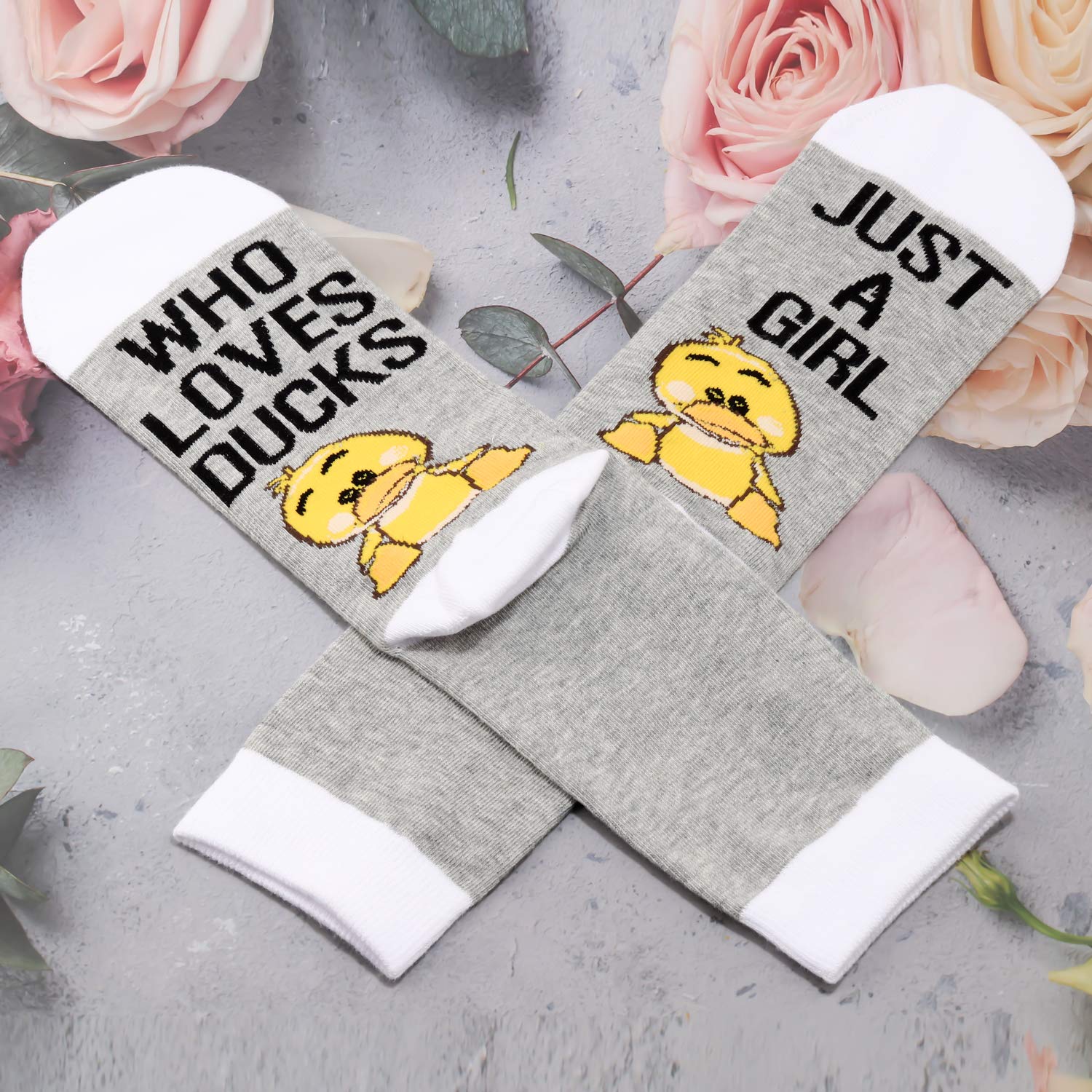 2 Pairs Cute Frog Socks for Women - Animal Lover Gifts - Perfect for Frog Enthusiasts - Comfortable & Fun Socks for Daily Wear, Gifts, or Frog-Themed Parties