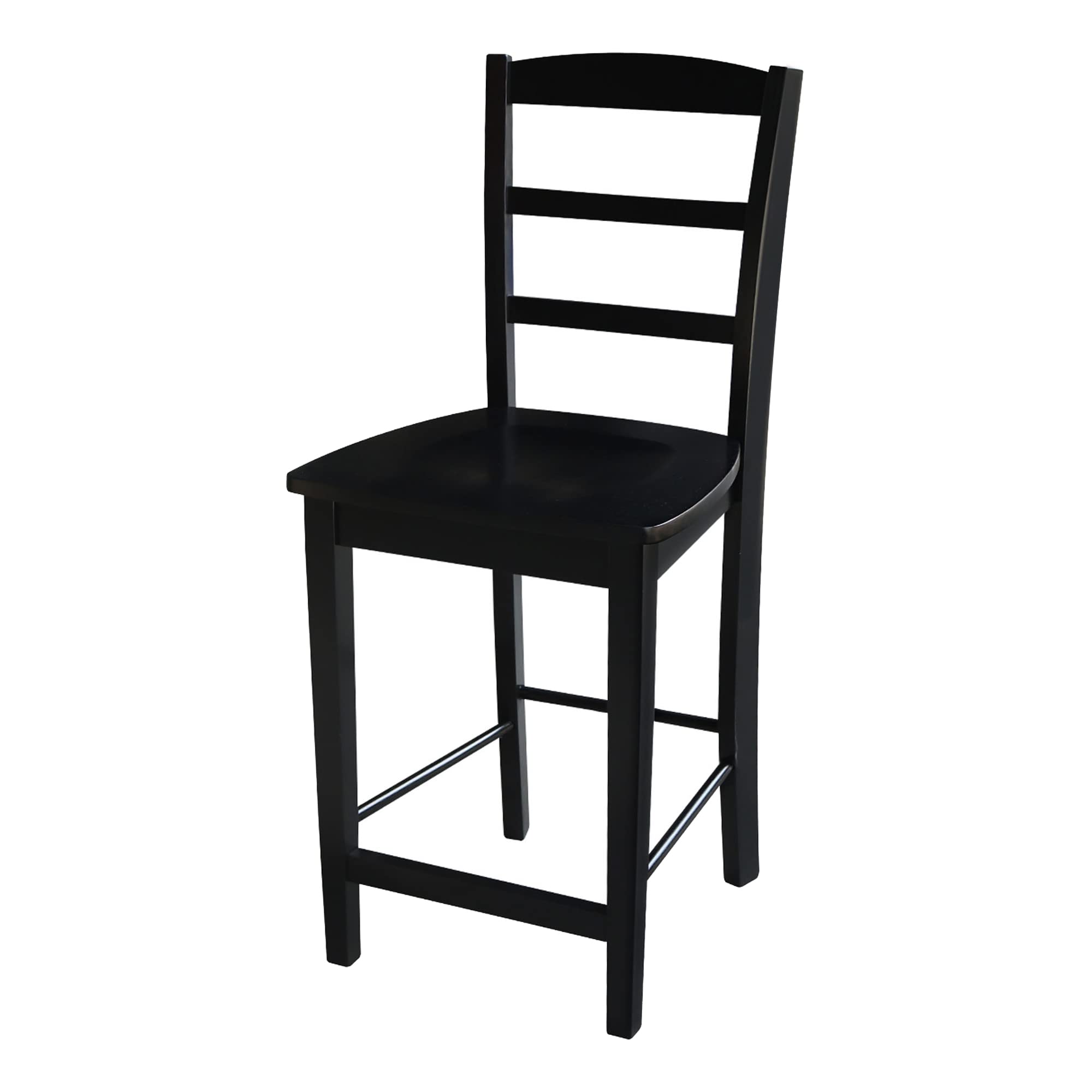 International Concepts Madrid Counter Height Stool - 24