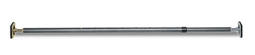 Truck Stop Cargo Bar - Heavy Duty Adjustable Load Securing Bar for Pickup Trucks & Trailers