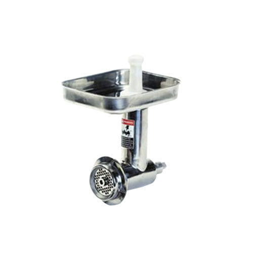 Globe XST12 Electric Meat Grinder - Heavy Duty Commercial Grade for Home & Restaurant Use - Perfect for Ground Beef, Sausage, Burgers & Pet Food