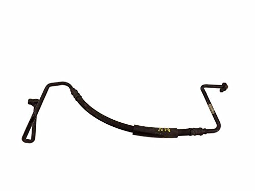 Volvo 8623259 AC Refrigerant Discharge Hose - Replacement Part for Volvo AC Systems | Perfect for Car AC Repairs & Maintenance
