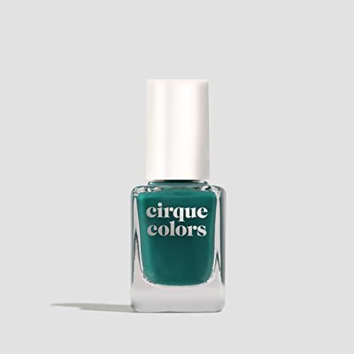 Verdigris Jelly