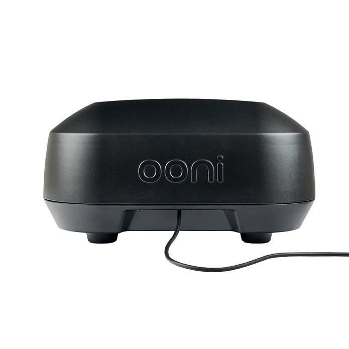 Ooni Volt 12 Electric Pizza Oven - Portable Countertop Pizza Maker for Home, Outdoor & Backyard Use | Perfect for Parties, Camping & Quick Meals