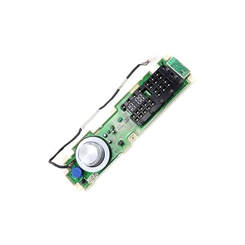 Single Control Board