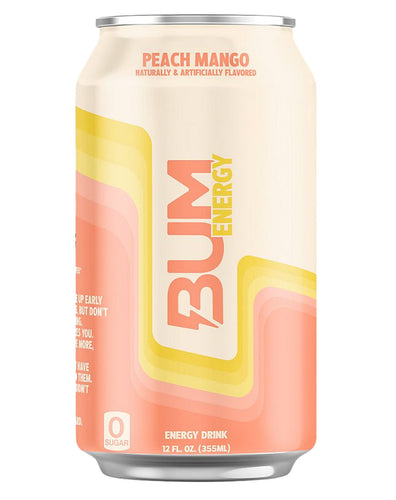 Peach Mango