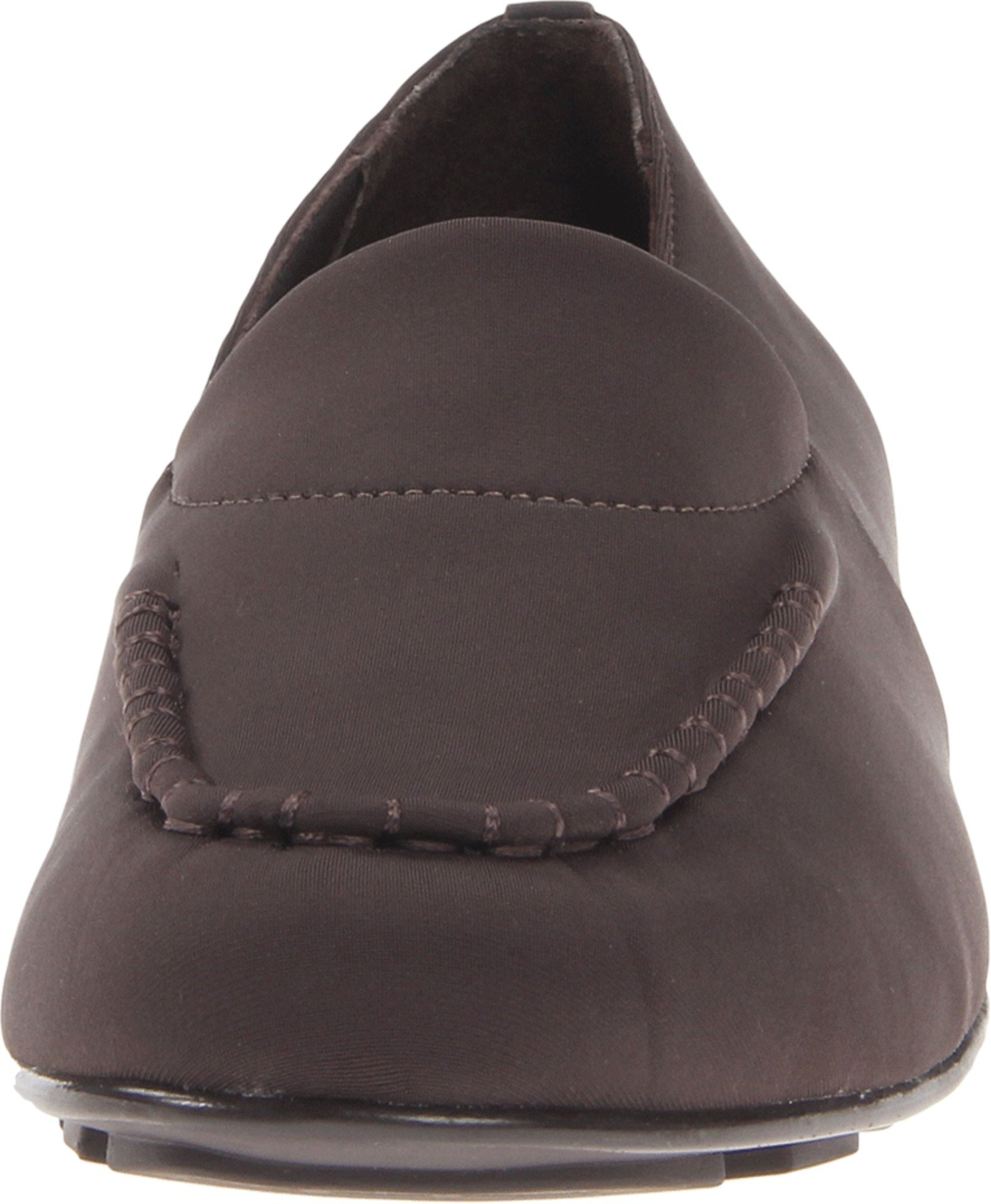 Walking Cradles Women's Comfortable Marble Slip-On Loafers - Stylish & Supportive Shoes for Work, Travel & Everyday Wear