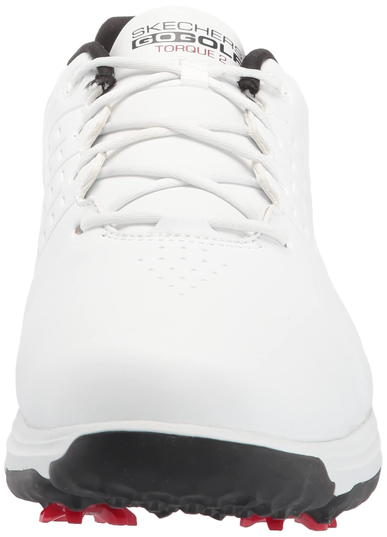 Skechers Men's Go Torque Pro Waterproof Golf Shoes - Lightweight Comfort & Traction for All-Weather Performance | Ideal for Golfing, Walking & Outdoor Activities