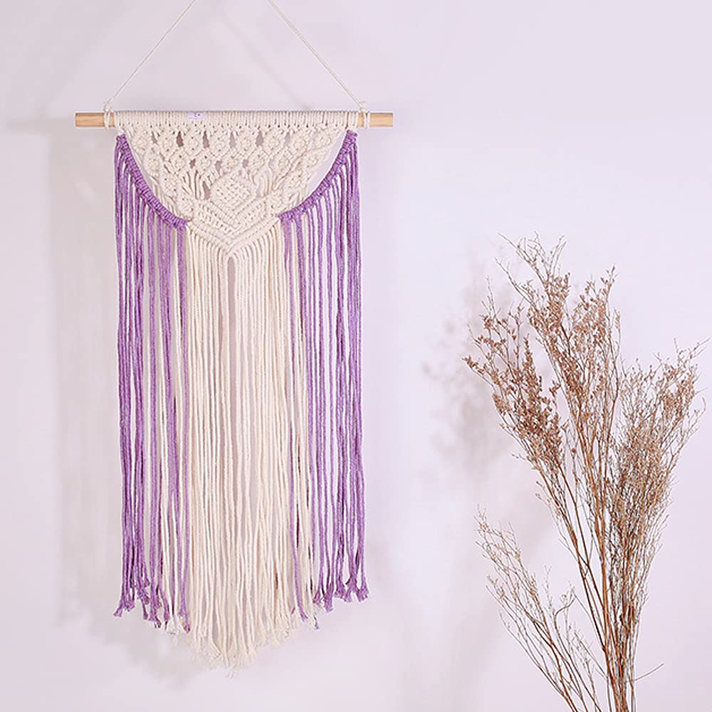 Peacock Blue Macrame Rope - 3mm x 200m Twisted Cotton Cord for DIY Crafts, Plant Hangers & Wall Decor | Perfect for Boho Home Decor, Handmade Gifts and Creative Projects