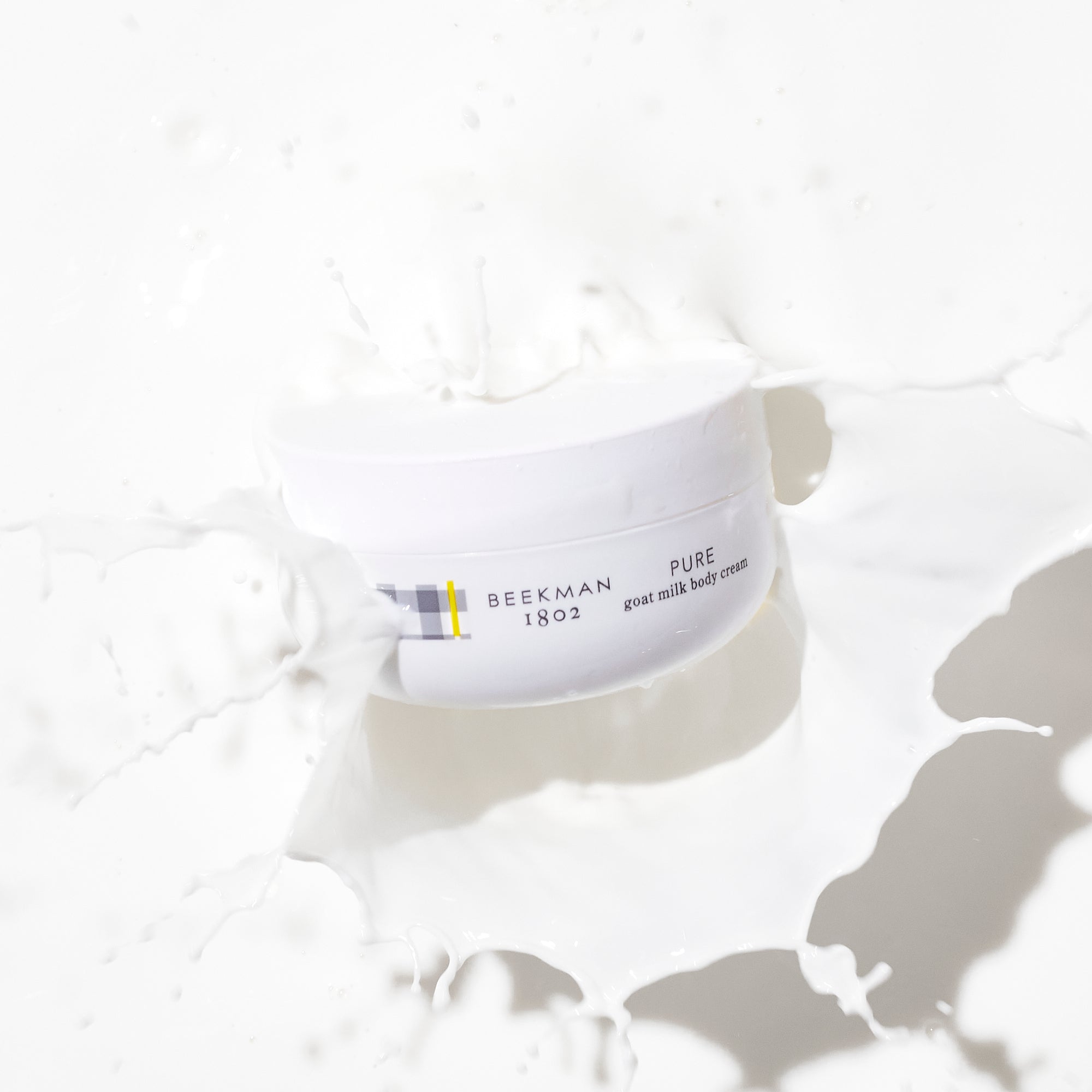 Pure Whipped Body Cream - Ultra Hydrating & Nourishing Moisturizer for Dry Skin | Perfect for Daily Use & Nighttime Skincare Routine
