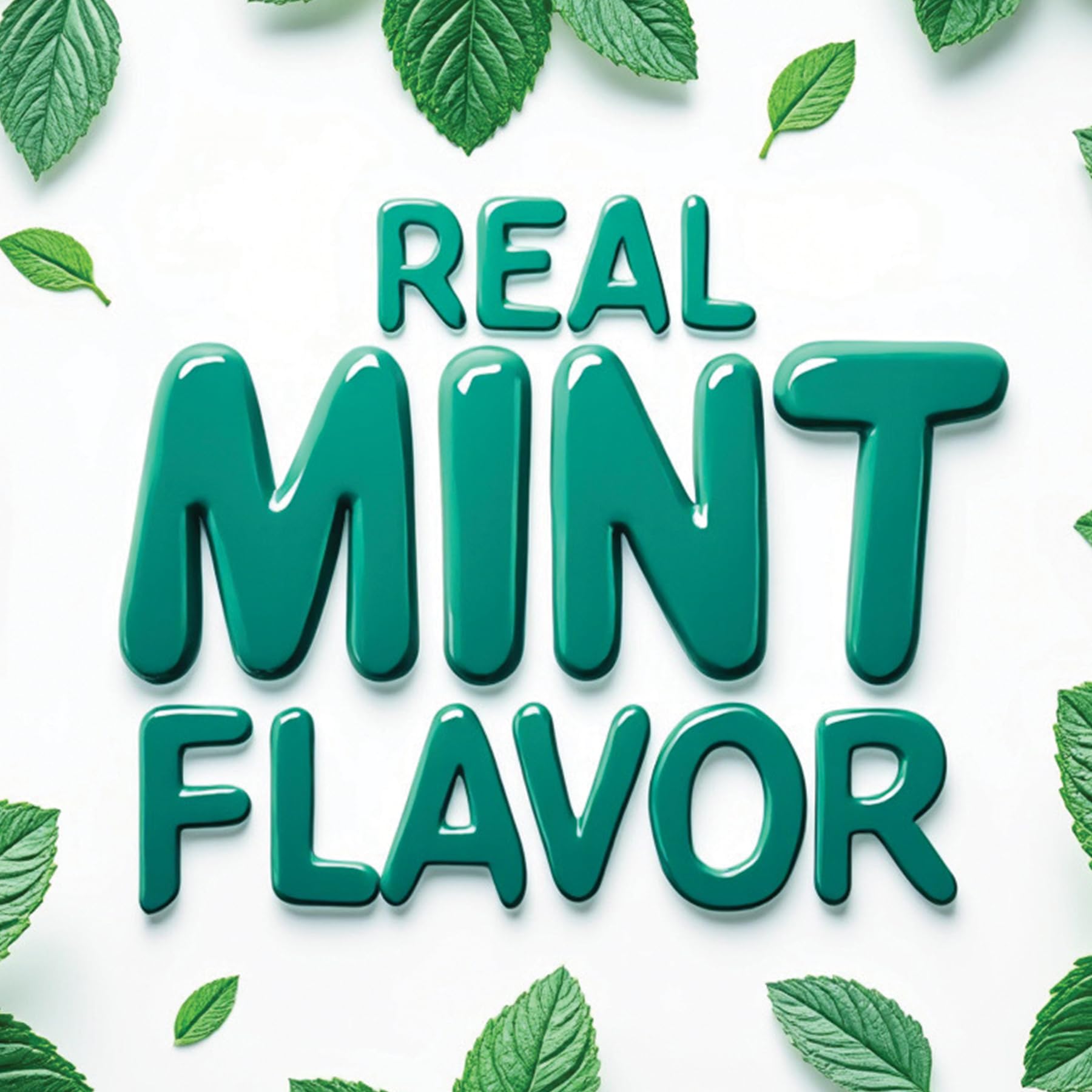 Non-Electric Habit Replacement Breathing Stick - Icy Mint Flavored, Non-Addictive & Portable - Perfect for Stress Relief, Quitting Smoking & Mindfulness Practice