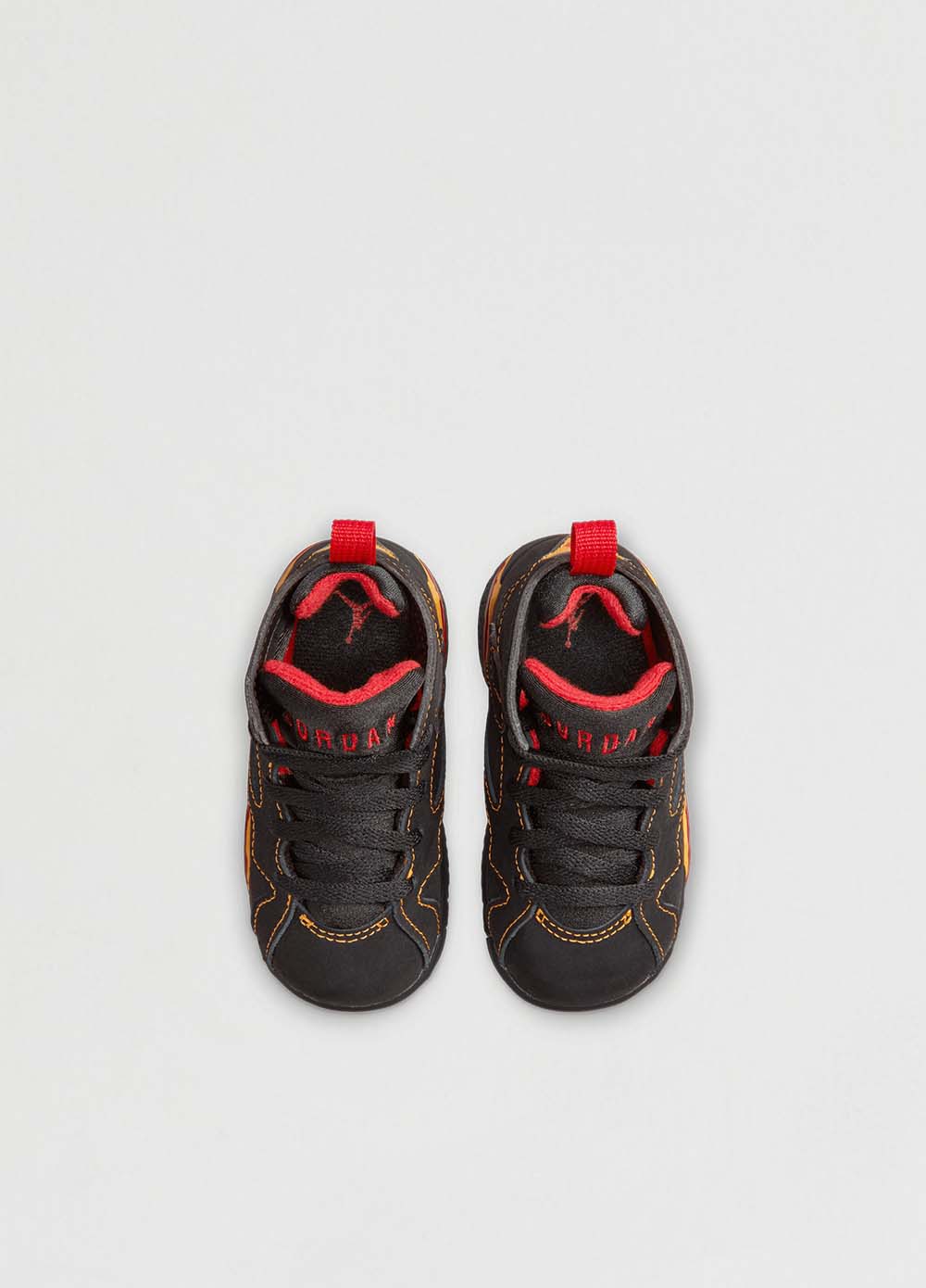 Air Jordan 7 Retro Toddler Sneakers - Kids Basketball Shoes for Boys & Girls - Comfortable & Stylish for Playground, School & Casual Wear