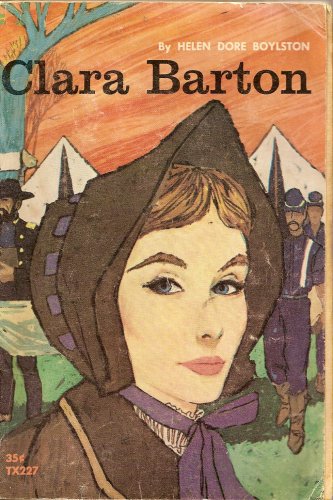 Clara Barton Biography: Founder of the American Red Cross | Inspiring Story of Humanitarian Work & Civil War Nursing