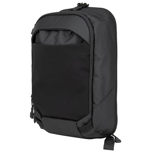 It’s Black