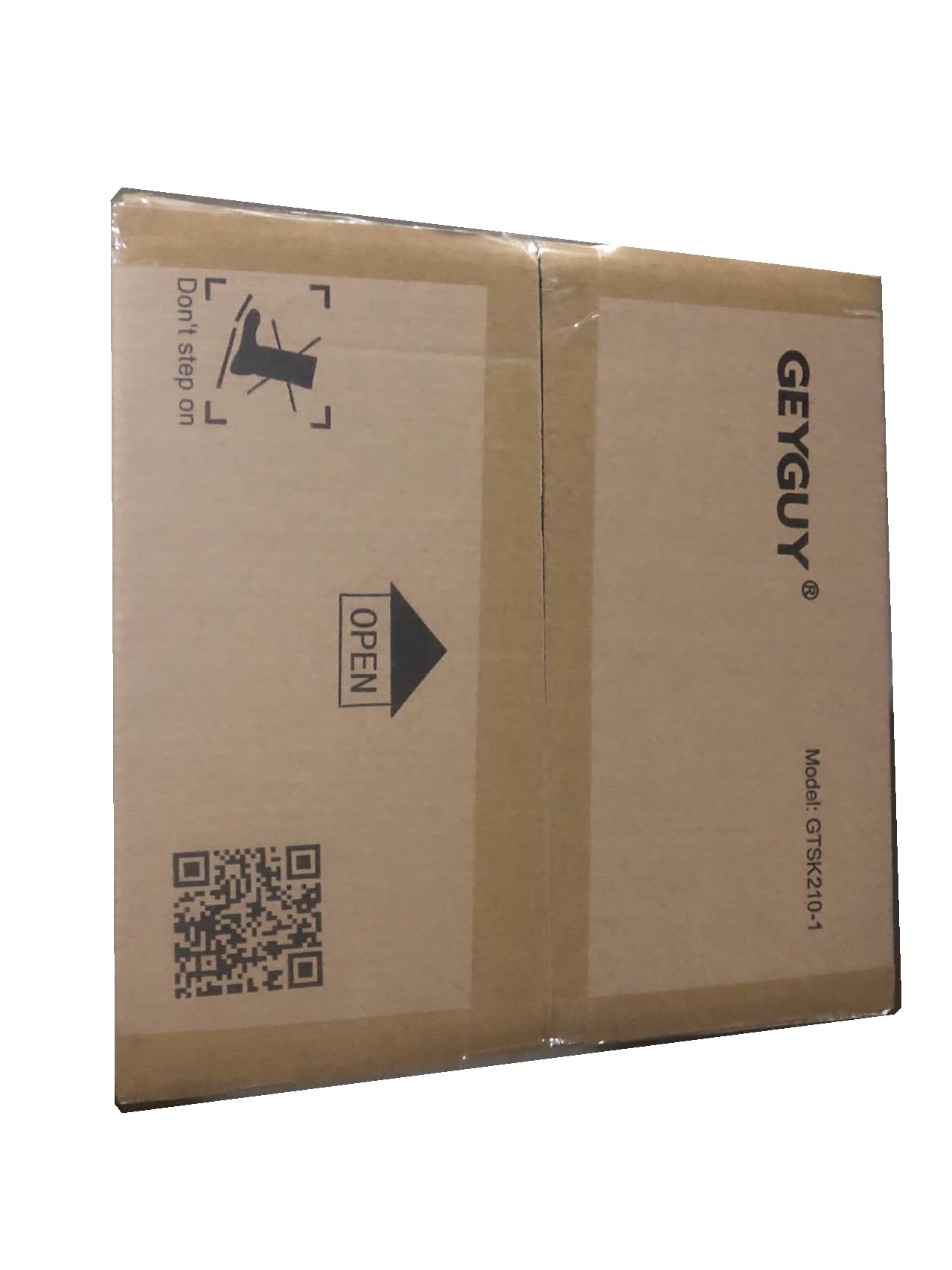 GTSK210-1 Professional Karaoke Machine with 10