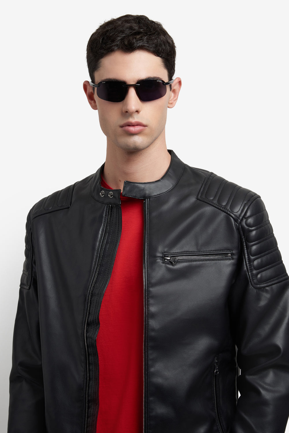 Ducati Carrera Carduc 043/S Sunglasses - Motorcycle Riding, Cycling & Outdoor Sports Eyewear for Men & Women