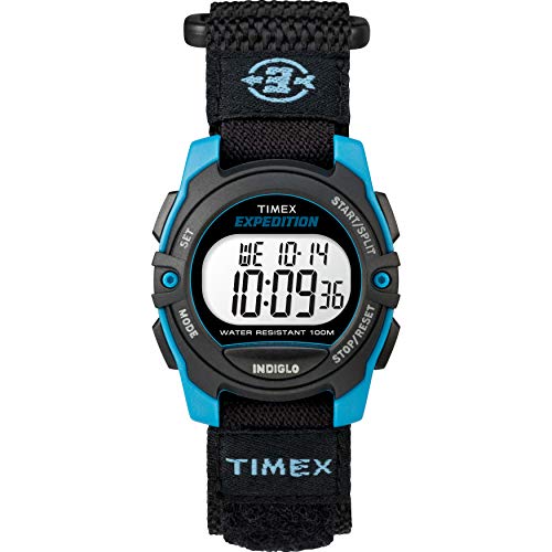 Black/Blue