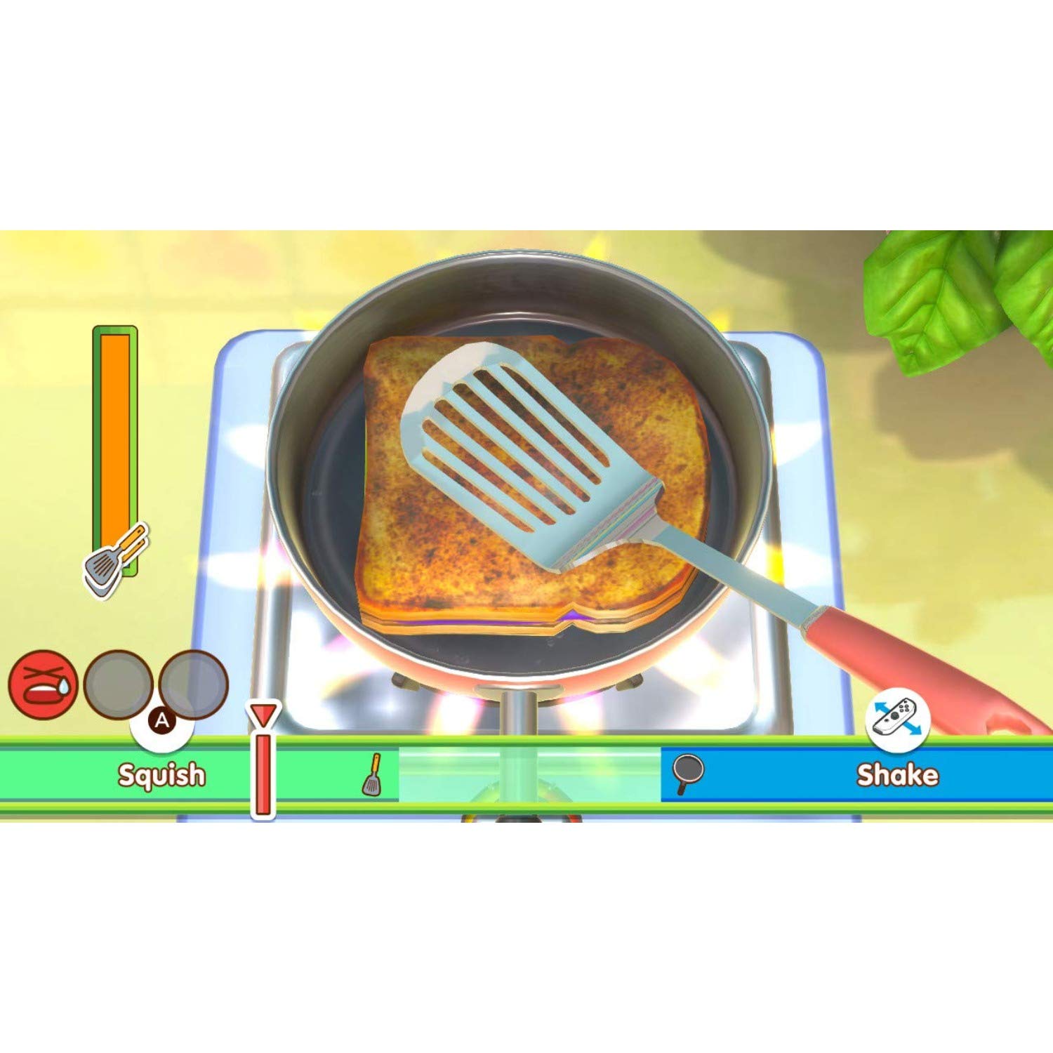 Cooking Mama: Cookstar - Fun Cooking Game for Nintendo Switch | Family-Friendly & Interactive | Perfect for Parties & Family Game Nights