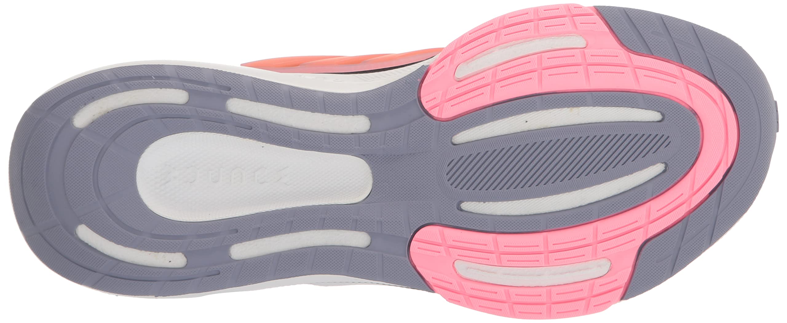adidas Women's Ultrabounce Running Shoes - Lightweight Cushioned Sneakers for Jogging, Gym & Everyday Wear | Comfortable Athletic Shoes for Women