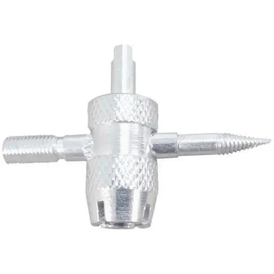 AA Four Way Valve Repair Tool Kit - HVAC & Refrigeration System Maintenance - Perfect for DIY Home Repairs and Professional Technicians