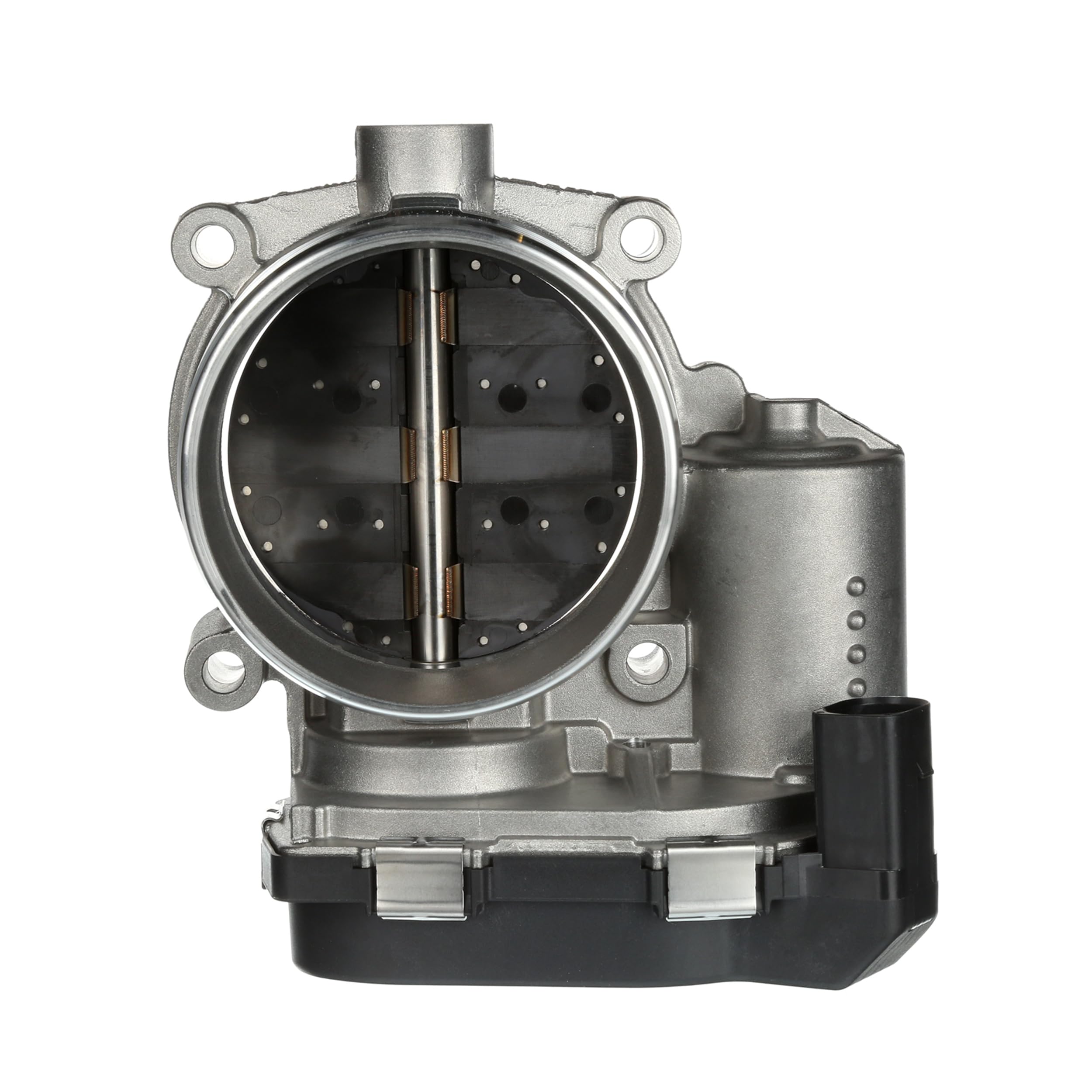 VDO 408-242-002-004Z Throttle Body Replacement for Volkswagen Audi - High Performance Air Intake System for Improved Engine Efficiency | Perfect for VW Golf, Jetta, Passat & Audi A3, A4 Models