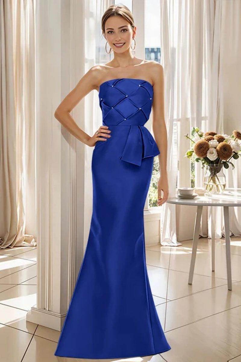 M-Dark Royal Blue