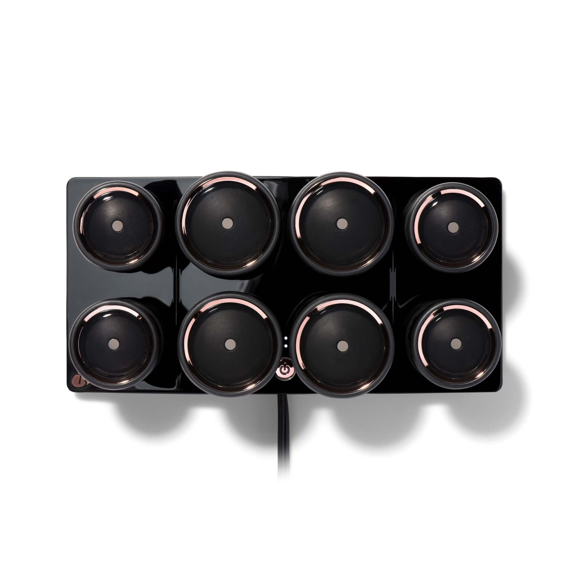 Luxe Volumizing Hot Rollers Set - 1.5