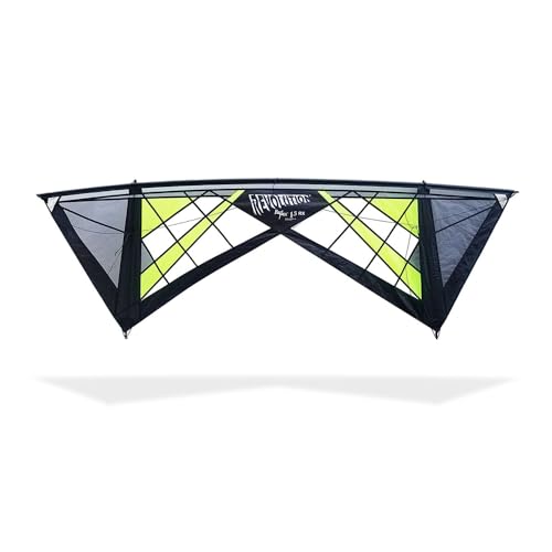 Lime / Grey / Black / Black Center