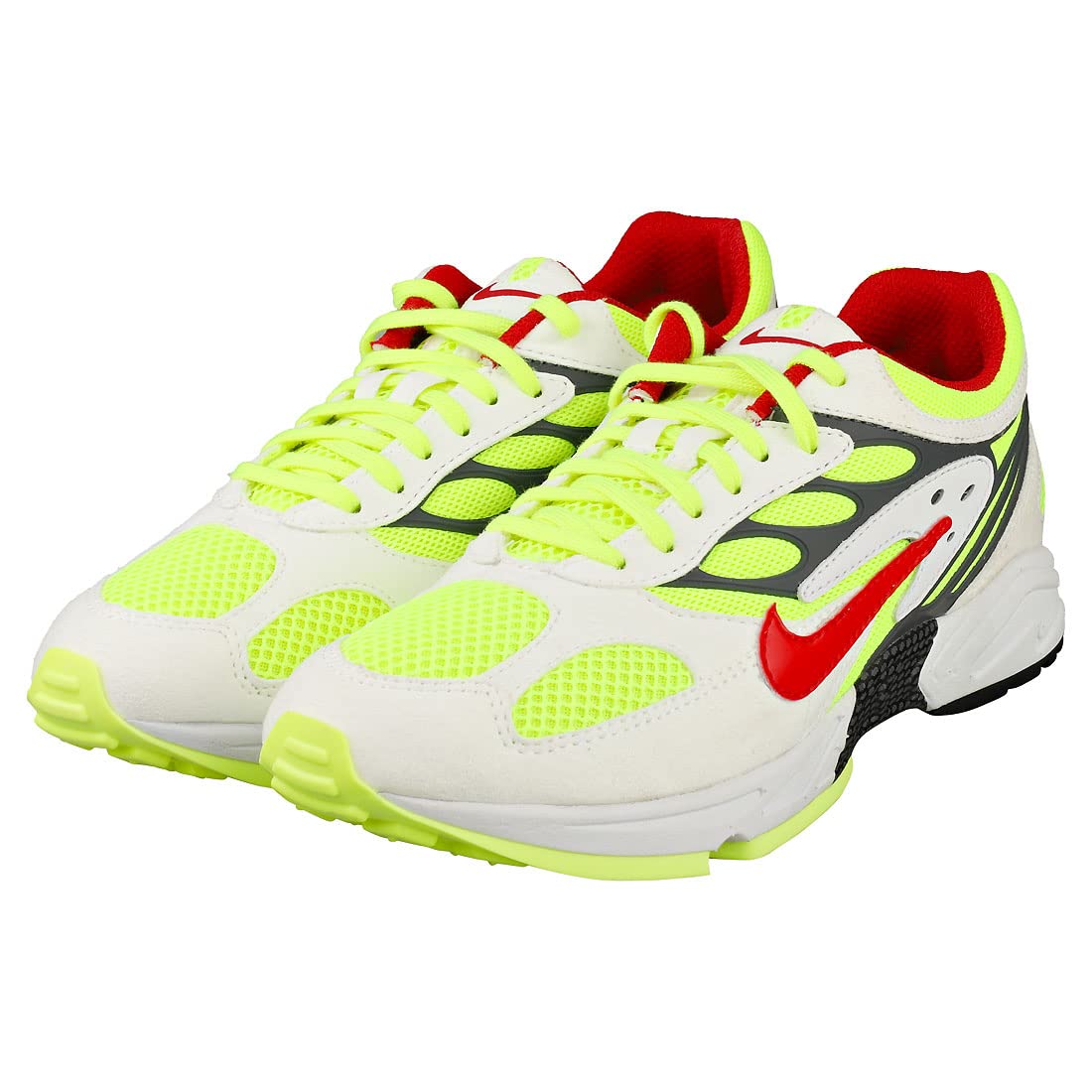 Nike Men's Trail Running Shoes - Lightweight, Durable & Comfortable for Hiking, Jogging & Outdoor Adventures - Size 10 AU