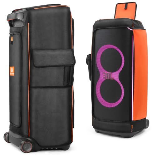For JBL partybox Ultimate