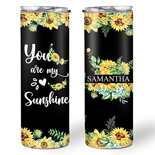 Sunflower 7