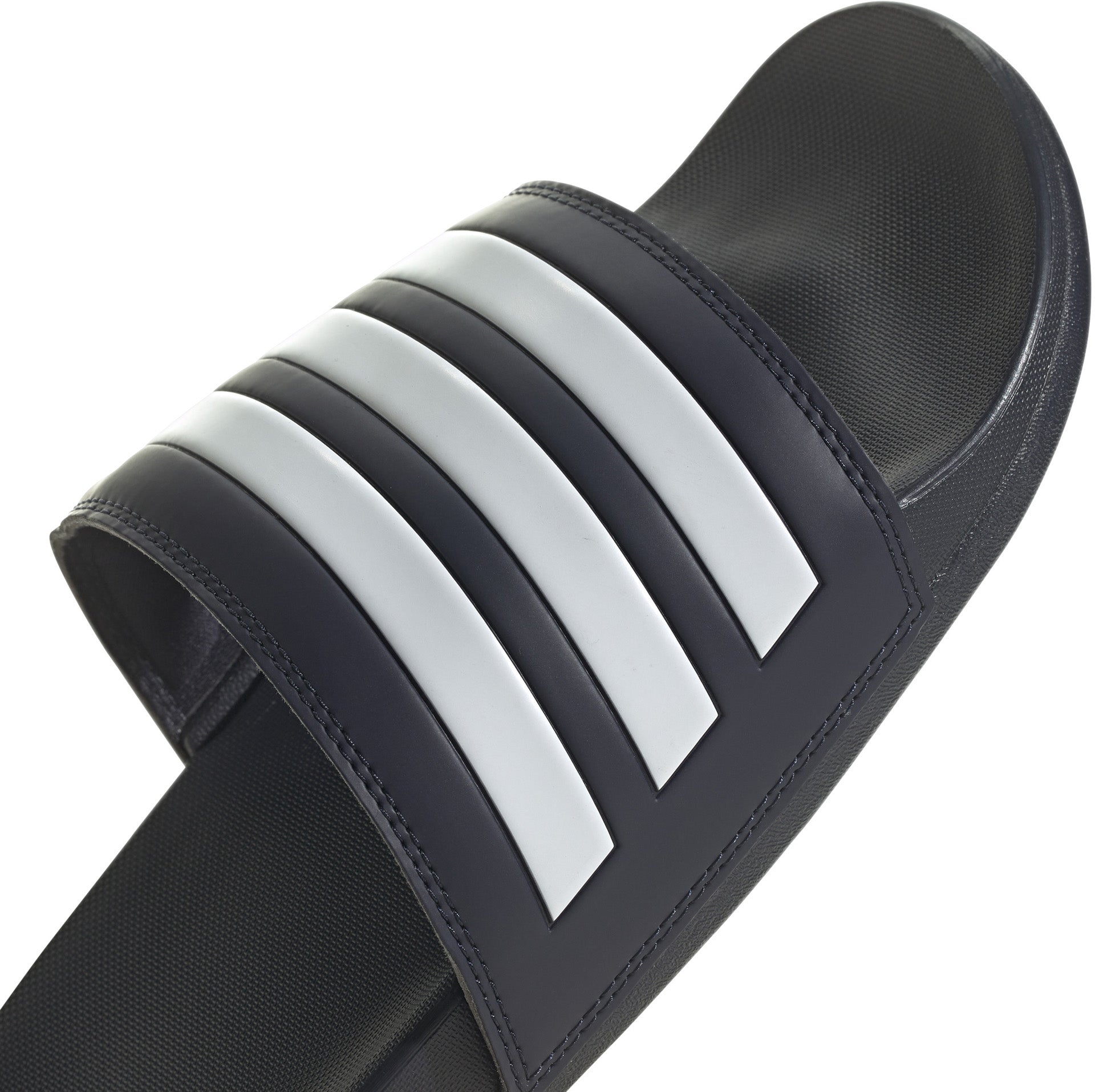 Adilette Comfort Men's Slides - Premium Soft Cushioned Sandals for Men | Perfect for Pool, Beach, Gym & Casual Wear