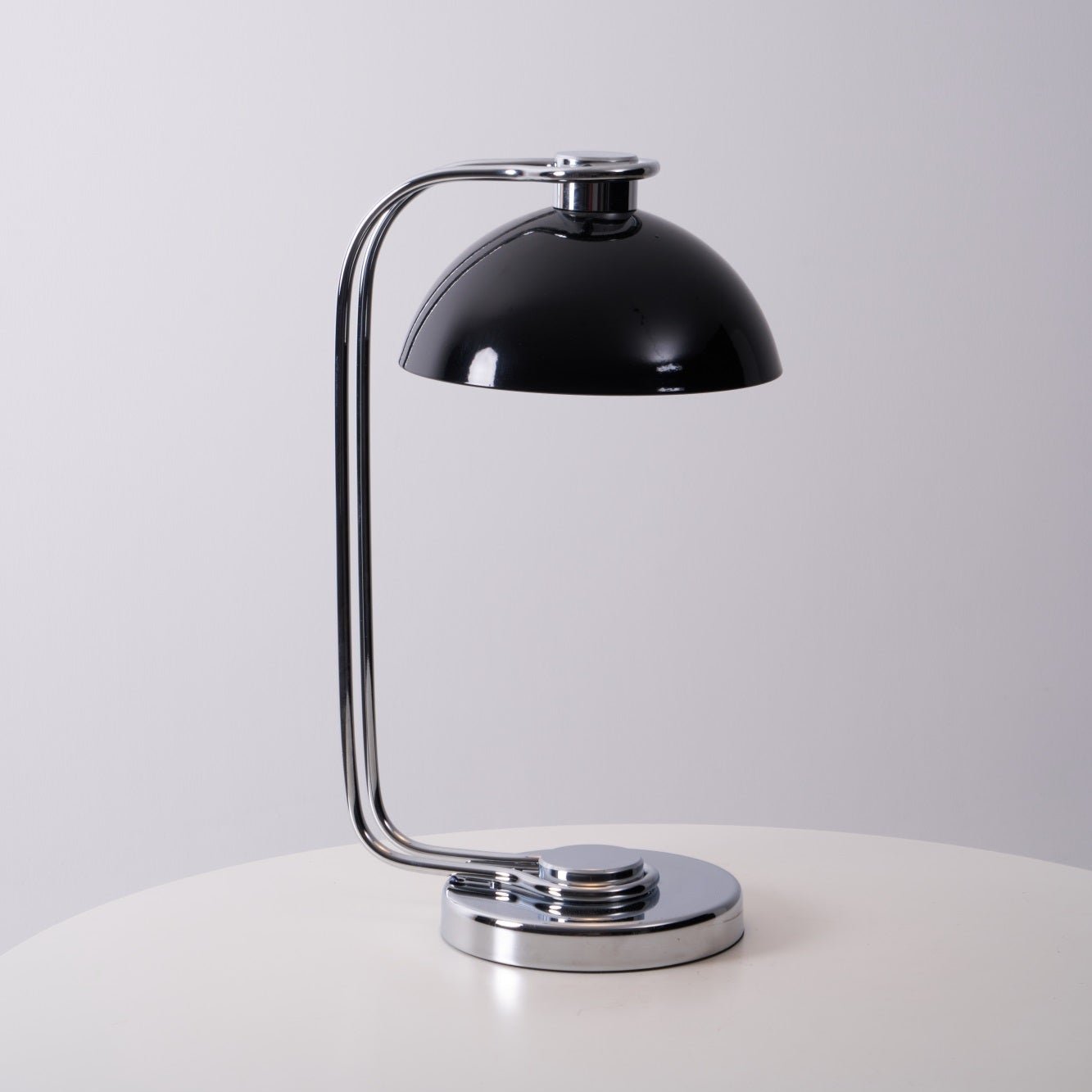 Domex LED Desk Lamp with Adjustable Brightness - Perfect for Reading, Studying & Office Work