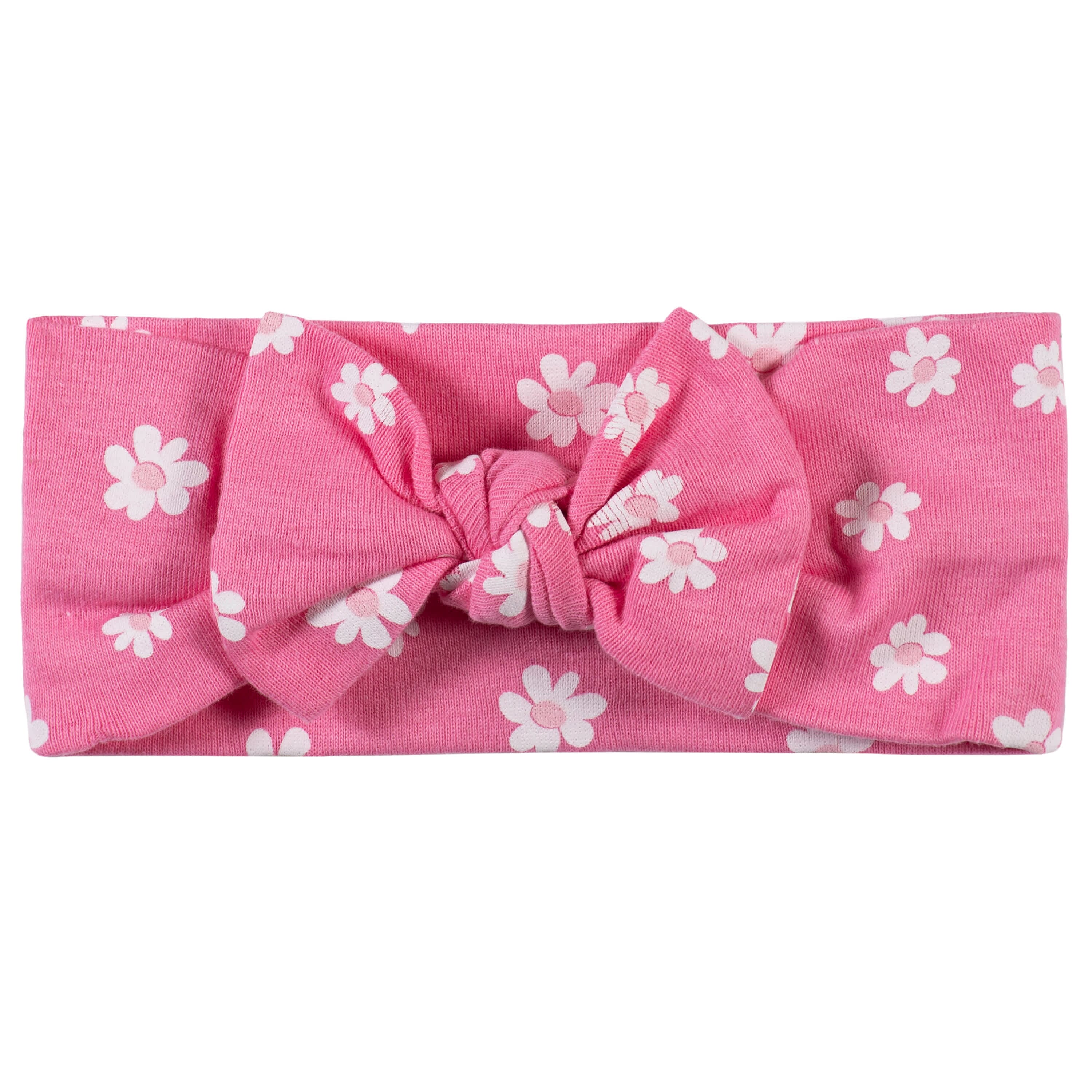 3 Piece Baby & Toddler Girls Summer Blossom Dress Set with Diaper Cover & Headband - Floral Outfit for Photoshoot, Birthday Party & Family Gathering